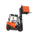 NIULI Good quality portable fork lift electric 3.5t forklift diesel truck Battery forklift electric price